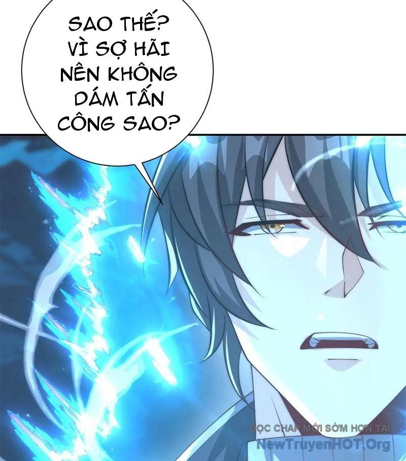 Dị Năng Trùng Sinh Ta Sớm Ở Đỉnh Cao - Chapter 46 - Page 6
