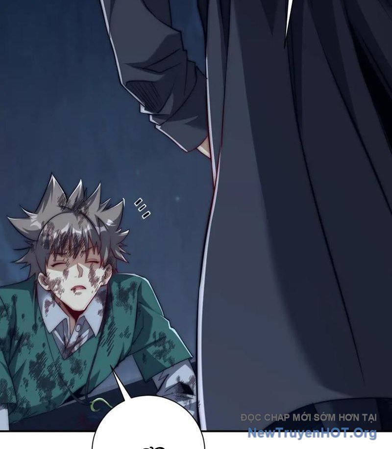 Dị Năng Trùng Sinh Ta Sớm Ở Đỉnh Cao - Chapter 46 - Page 61