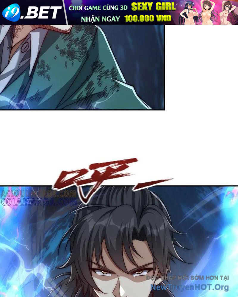 Dị Năng Trùng Sinh Ta Sớm Ở Đỉnh Cao - Chapter 46 - Page 63