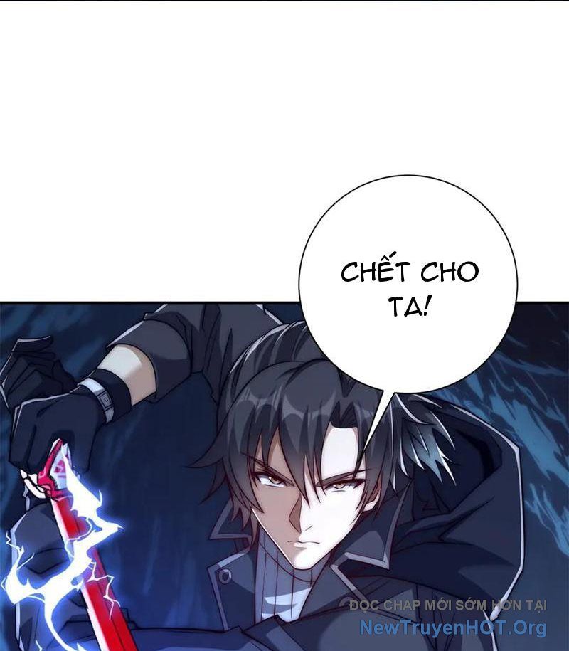 Dị Năng Trùng Sinh Ta Sớm Ở Đỉnh Cao - Chapter 46 - Page 71