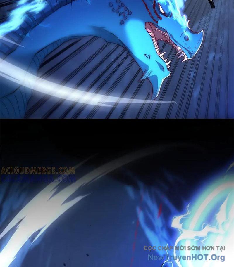 Dị Năng Trùng Sinh Ta Sớm Ở Đỉnh Cao - Chapter 46 - Page 76