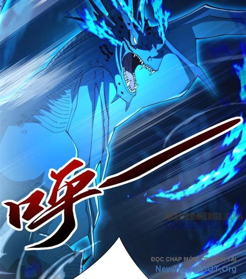 Dị Năng Trùng Sinh Ta Sớm Ở Đỉnh Cao - Chapter 46 - Page 8