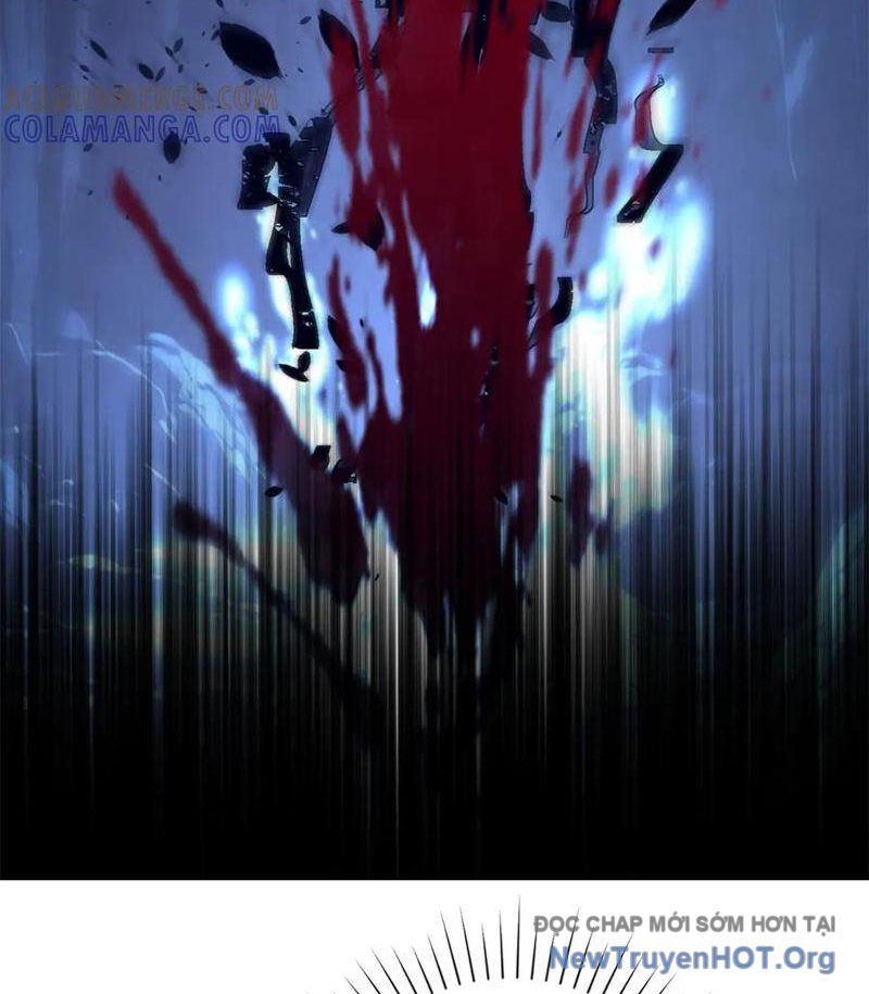 Dị Năng Trùng Sinh Ta Sớm Ở Đỉnh Cao - Chapter 46 - Page 82