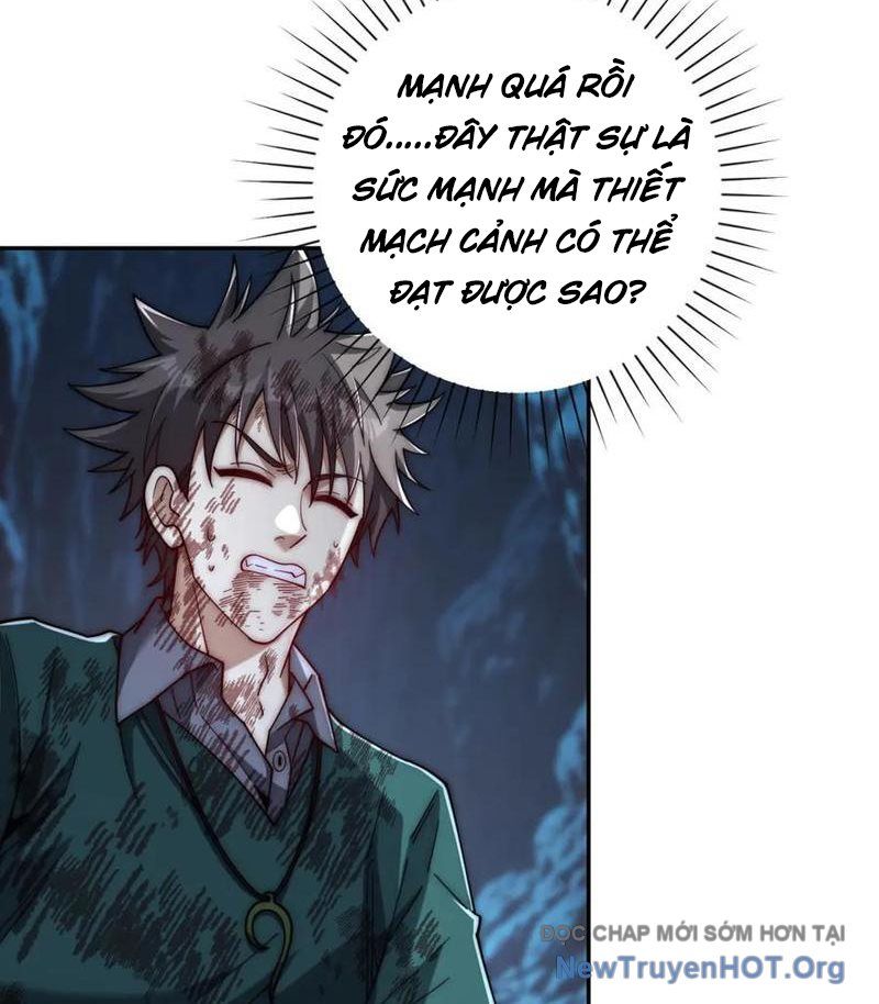 Dị Năng Trùng Sinh Ta Sớm Ở Đỉnh Cao - Chapter 46 - Page 83