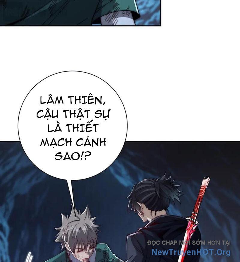 Dị Năng Trùng Sinh Ta Sớm Ở Đỉnh Cao - Chapter 46 - Page 84