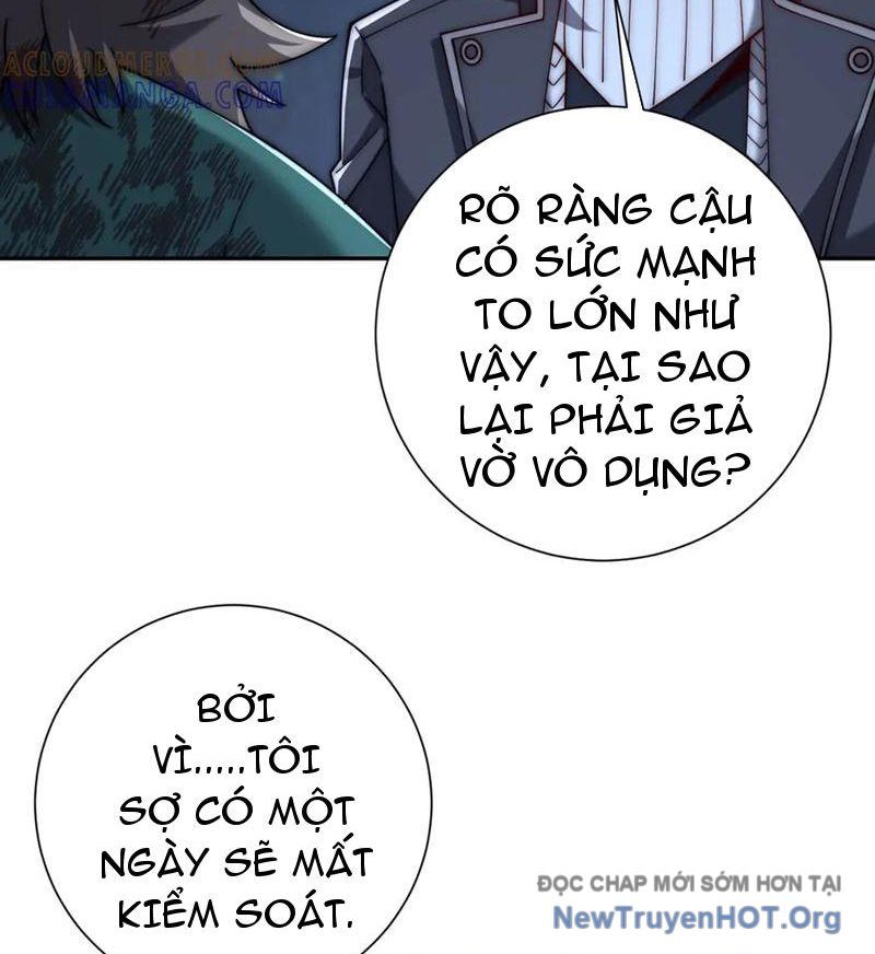 Dị Năng Trùng Sinh Ta Sớm Ở Đỉnh Cao - Chapter 46 - Page 87