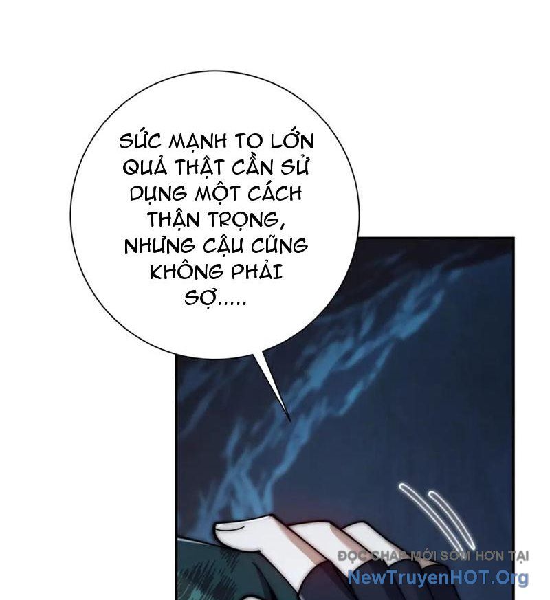 Dị Năng Trùng Sinh Ta Sớm Ở Đỉnh Cao - Chapter 46 - Page 90