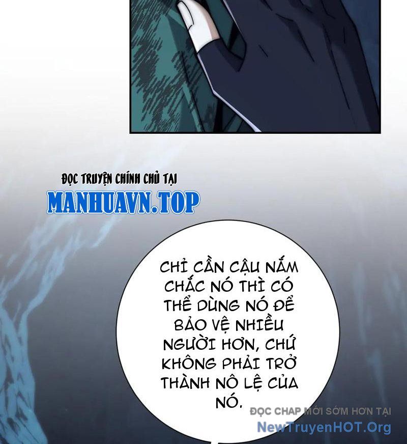 Dị Năng Trùng Sinh Ta Sớm Ở Đỉnh Cao - Chapter 46 - Page 91