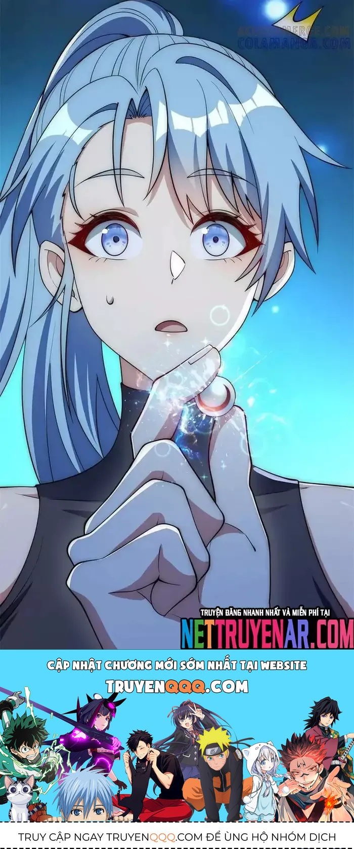 Dị Năng Trùng Sinh Ta Sớm Ở Đỉnh Cao - Chapter 47 - Page 20