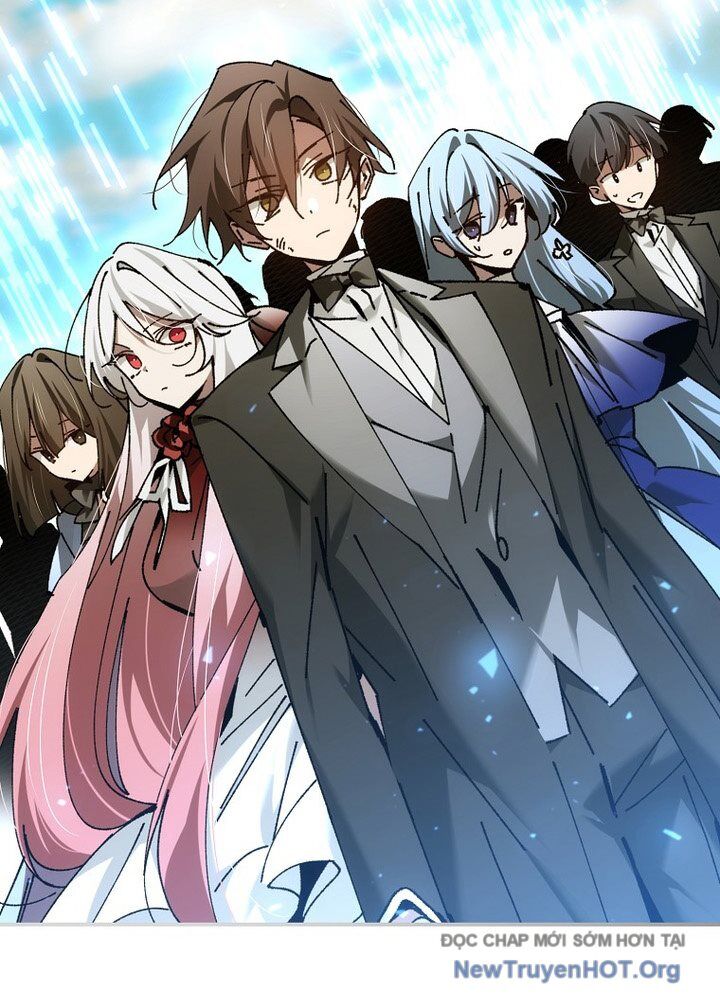 Trở Thành Thiên Tài Tốc Biến Của Học Viện Ma Pháp - Chapter 63 - Page 121