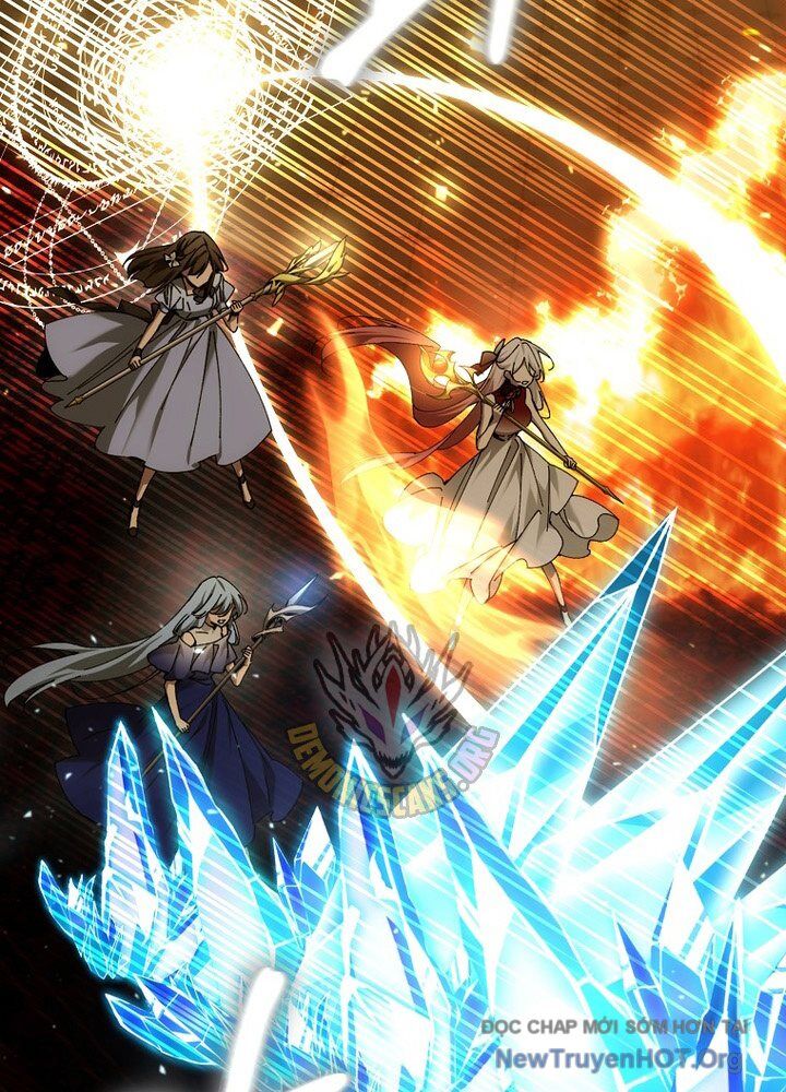 Trở Thành Thiên Tài Tốc Biến Của Học Viện Ma Pháp - Chapter 63 - Page 8