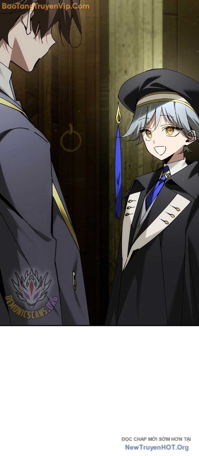 Trở Thành Thiên Tài Tốc Biến Của Học Viện Ma Pháp - Chapter 64 - Page 17