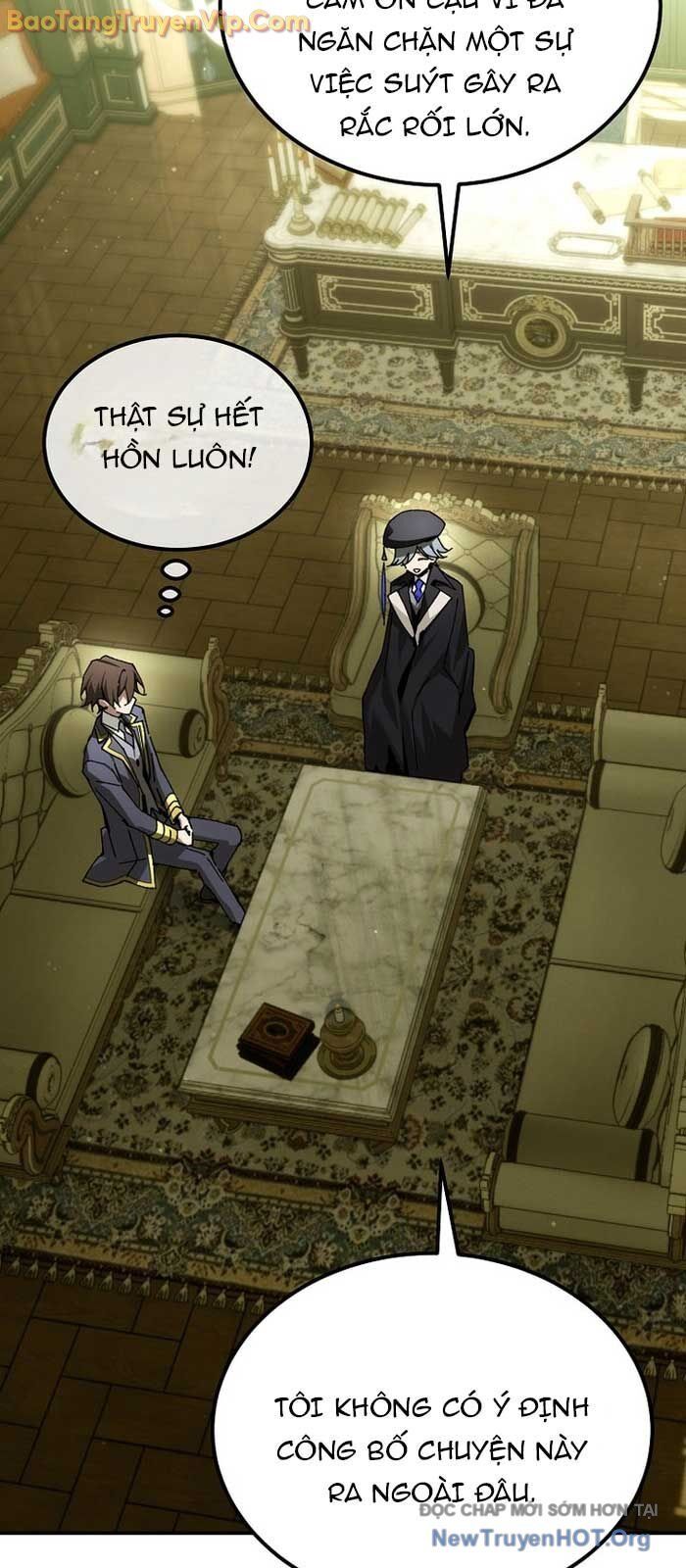 Trở Thành Thiên Tài Tốc Biến Của Học Viện Ma Pháp - Chapter 64 - Page 29
