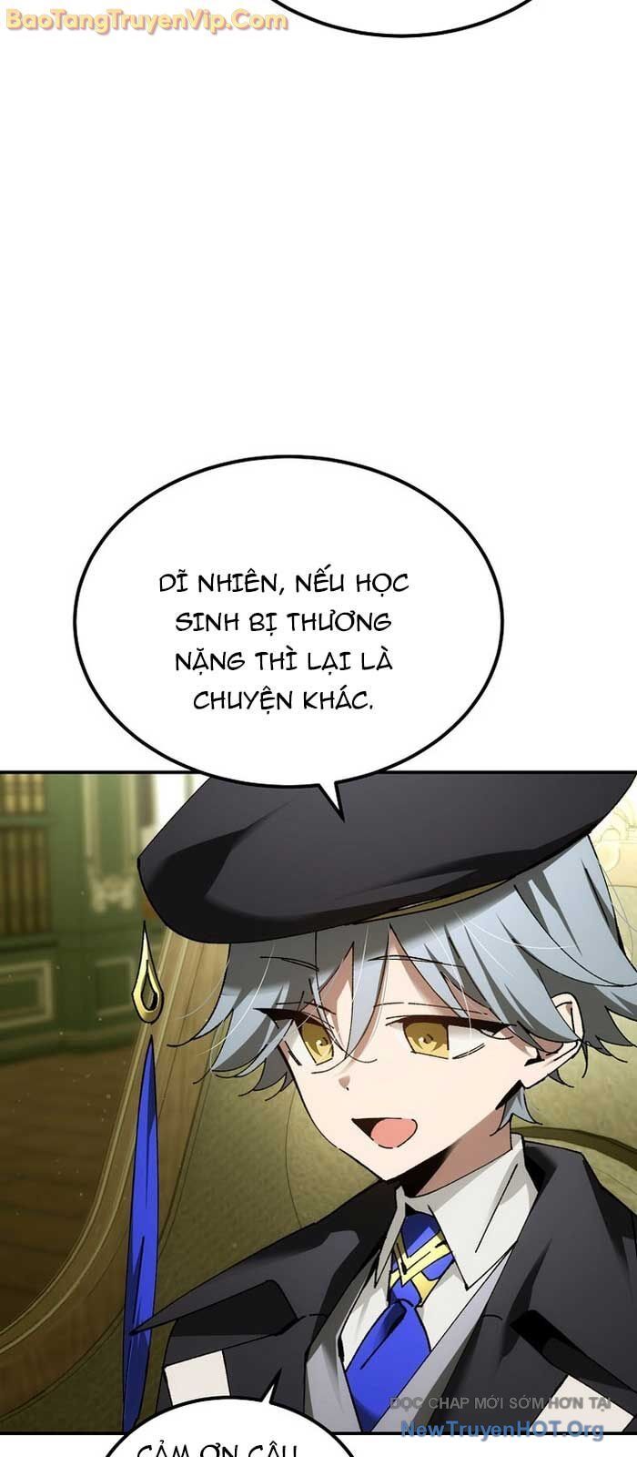 Trở Thành Thiên Tài Tốc Biến Của Học Viện Ma Pháp - Chapter 64 - Page 30