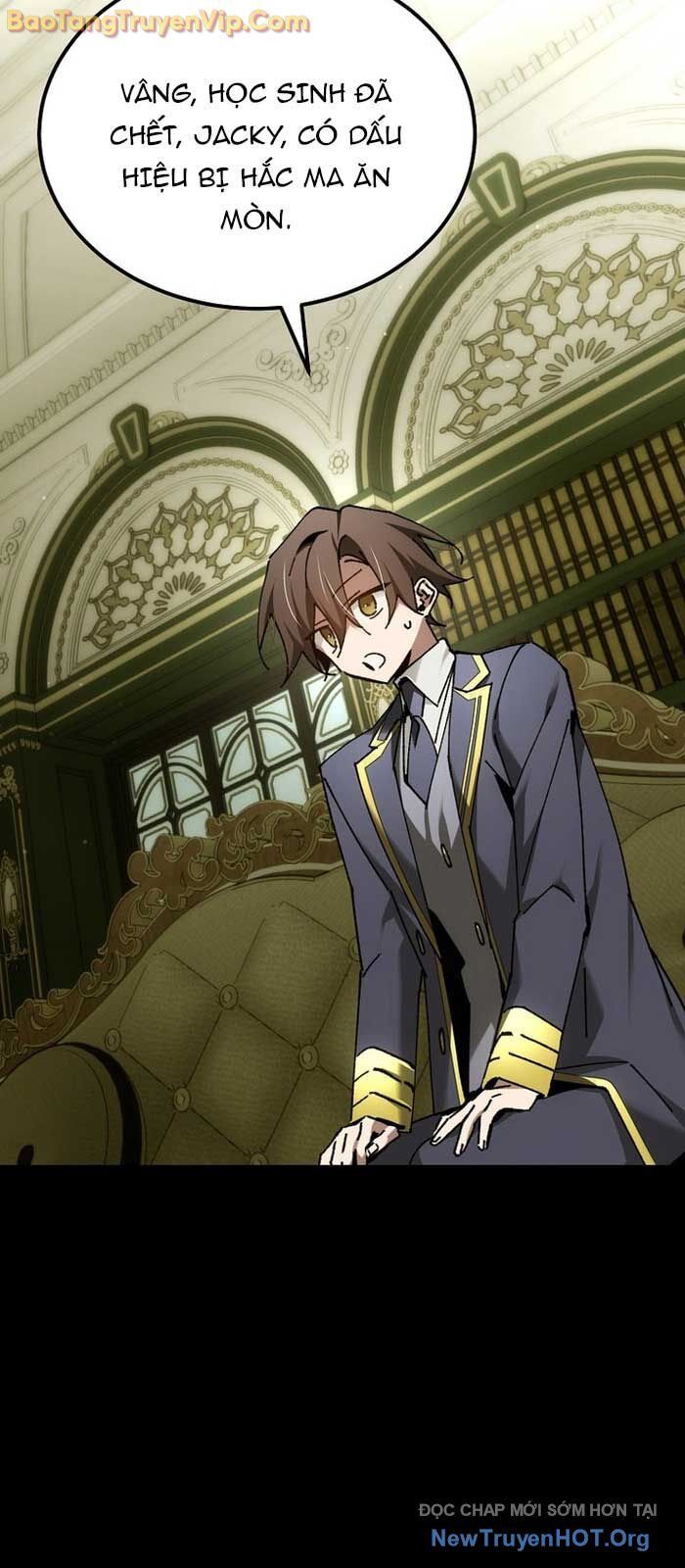 Trở Thành Thiên Tài Tốc Biến Của Học Viện Ma Pháp - Chapter 64 - Page 35