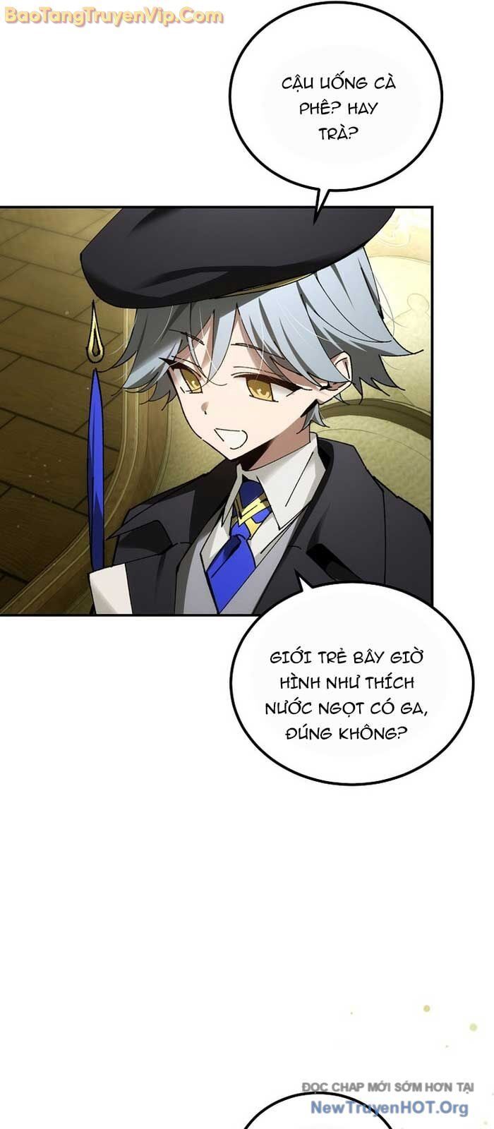 Trở Thành Thiên Tài Tốc Biến Của Học Viện Ma Pháp - Chapter 64 - Page 39