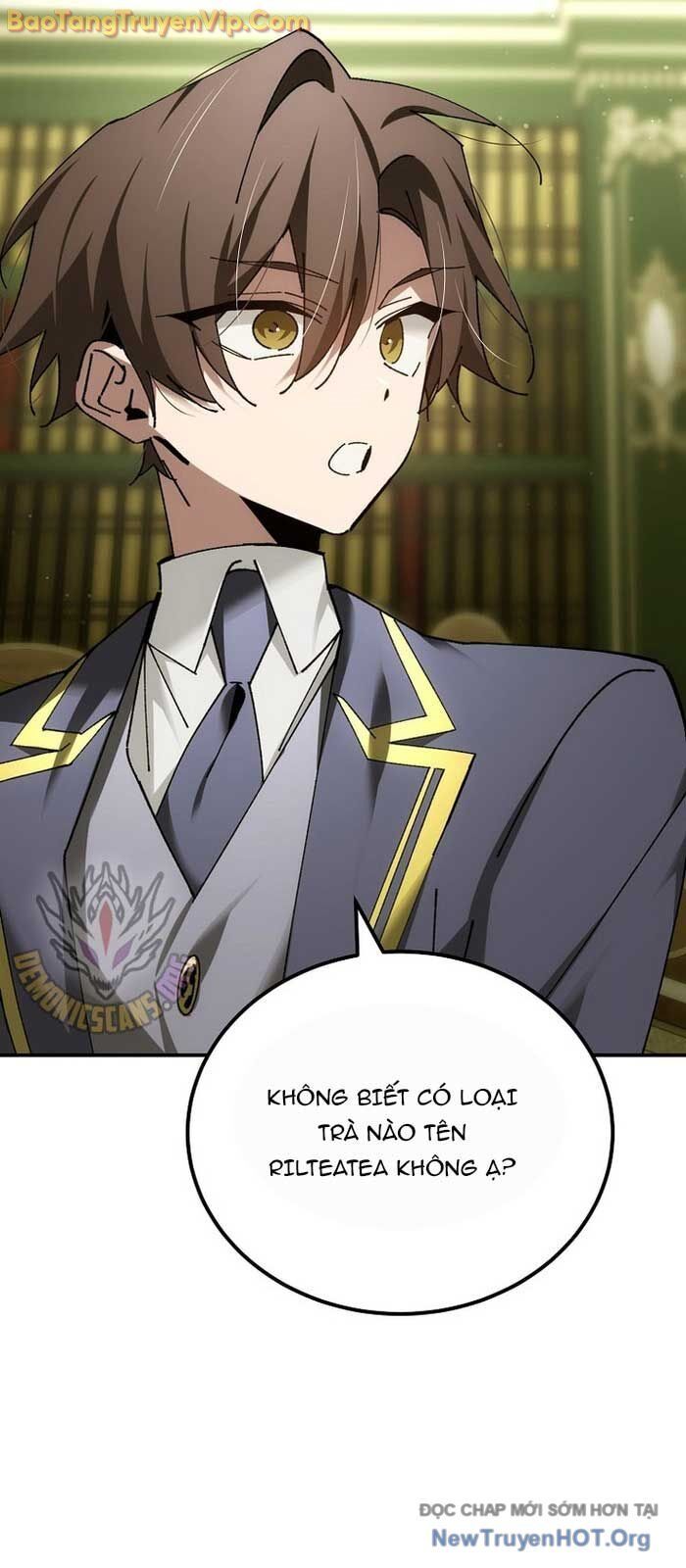 Trở Thành Thiên Tài Tốc Biến Của Học Viện Ma Pháp - Chapter 64 - Page 41