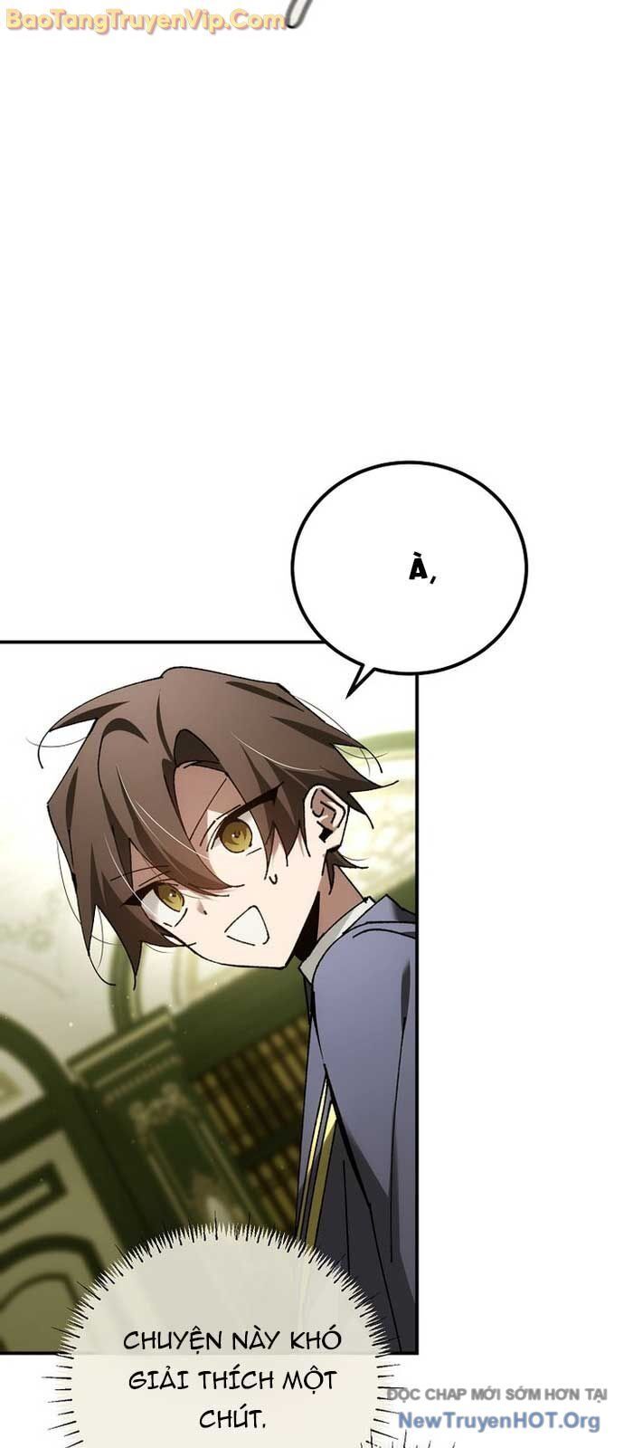 Trở Thành Thiên Tài Tốc Biến Của Học Viện Ma Pháp - Chapter 64 - Page 65