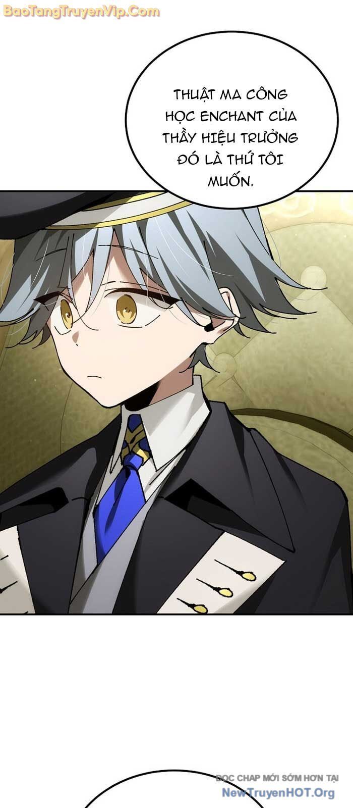 Trở Thành Thiên Tài Tốc Biến Của Học Viện Ma Pháp - Chapter 64 - Page 72