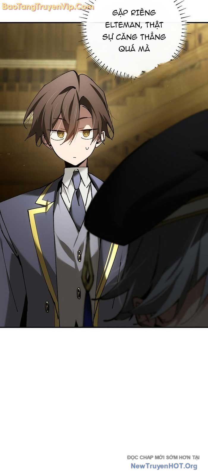 Trở Thành Thiên Tài Tốc Biến Của Học Viện Ma Pháp - Chapter 64 - Page 8