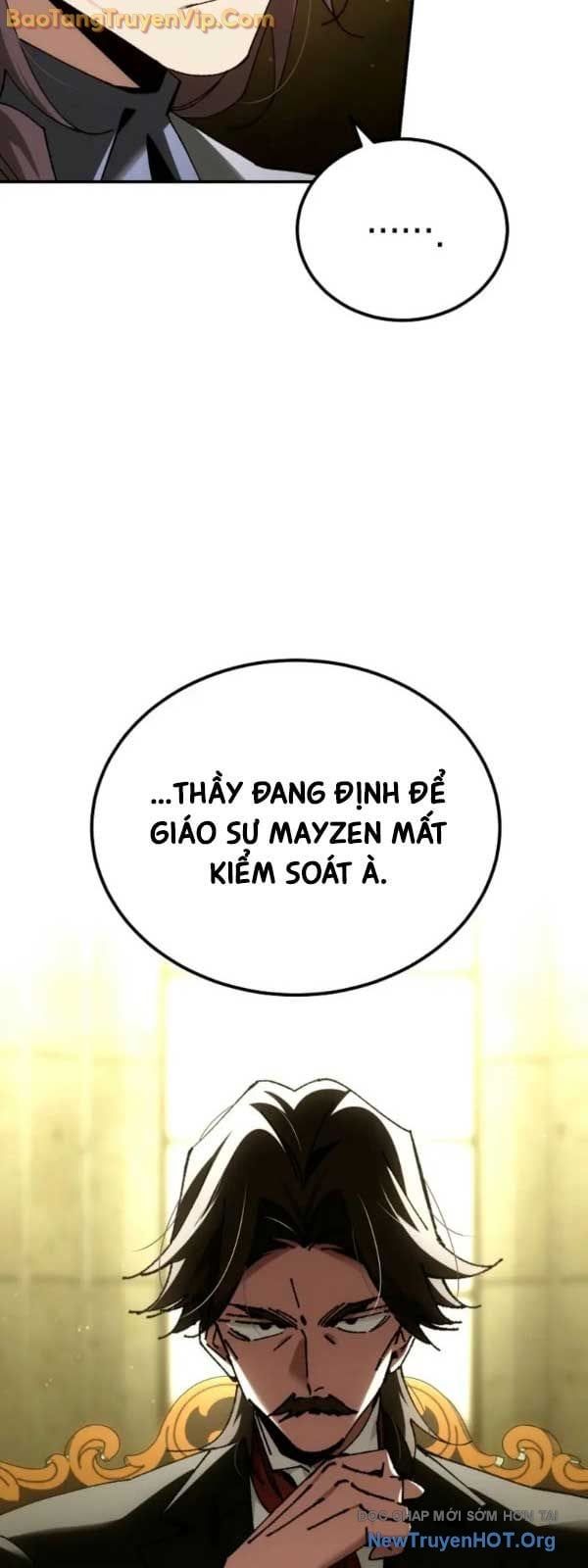 Trở Thành Thiên Tài Tốc Biến Của Học Viện Ma Pháp - Chapter 65 - Page 10