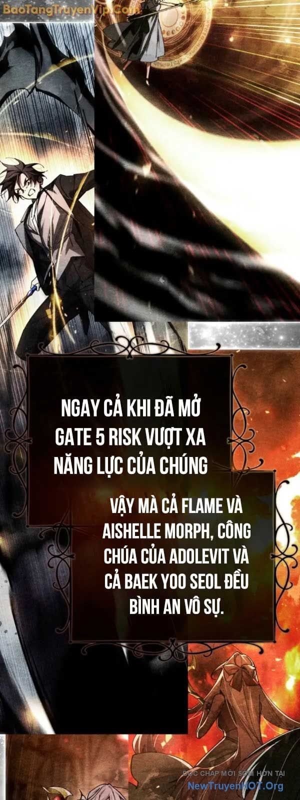 Trở Thành Thiên Tài Tốc Biến Của Học Viện Ma Pháp - Chapter 65 - Page 14