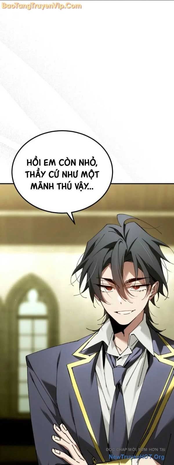 Trở Thành Thiên Tài Tốc Biến Của Học Viện Ma Pháp - Chapter 65 - Page 17