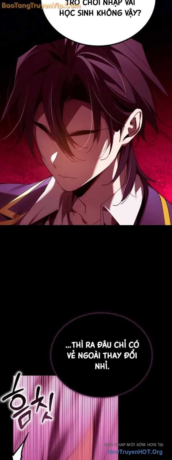 Trở Thành Thiên Tài Tốc Biến Của Học Viện Ma Pháp - Chapter 65 - Page 22