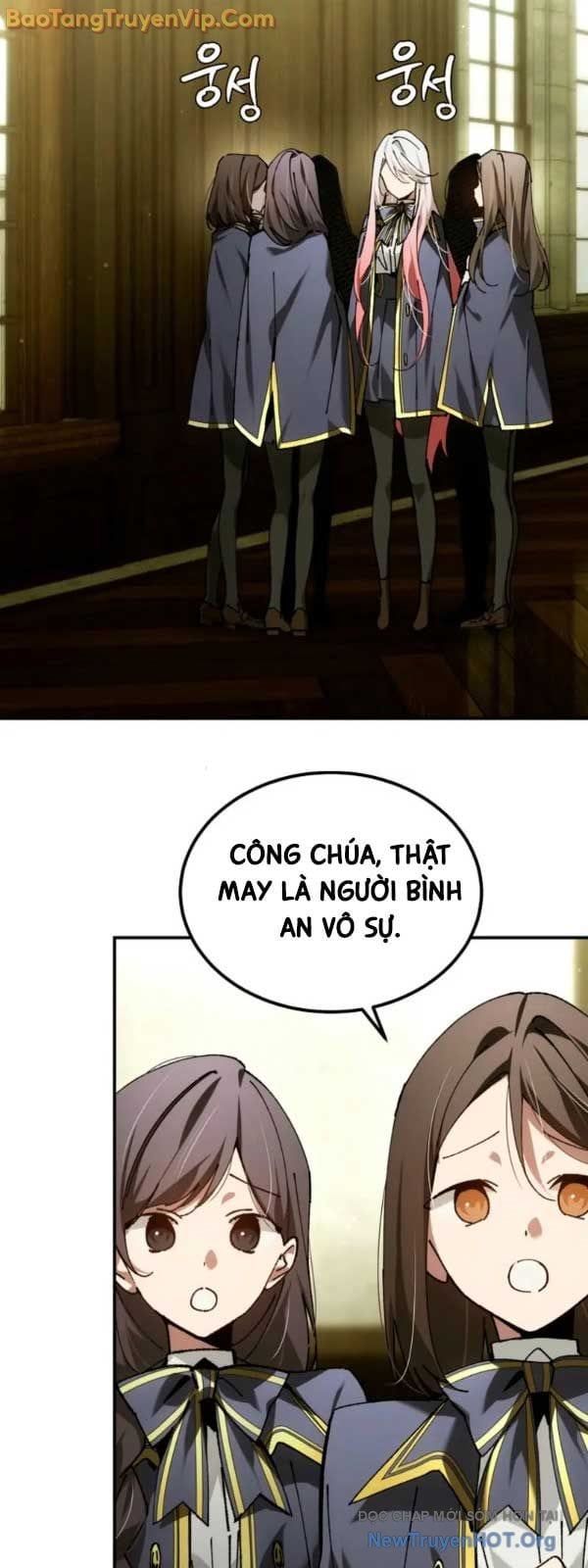 Trở Thành Thiên Tài Tốc Biến Của Học Viện Ma Pháp - Chapter 65 - Page 30