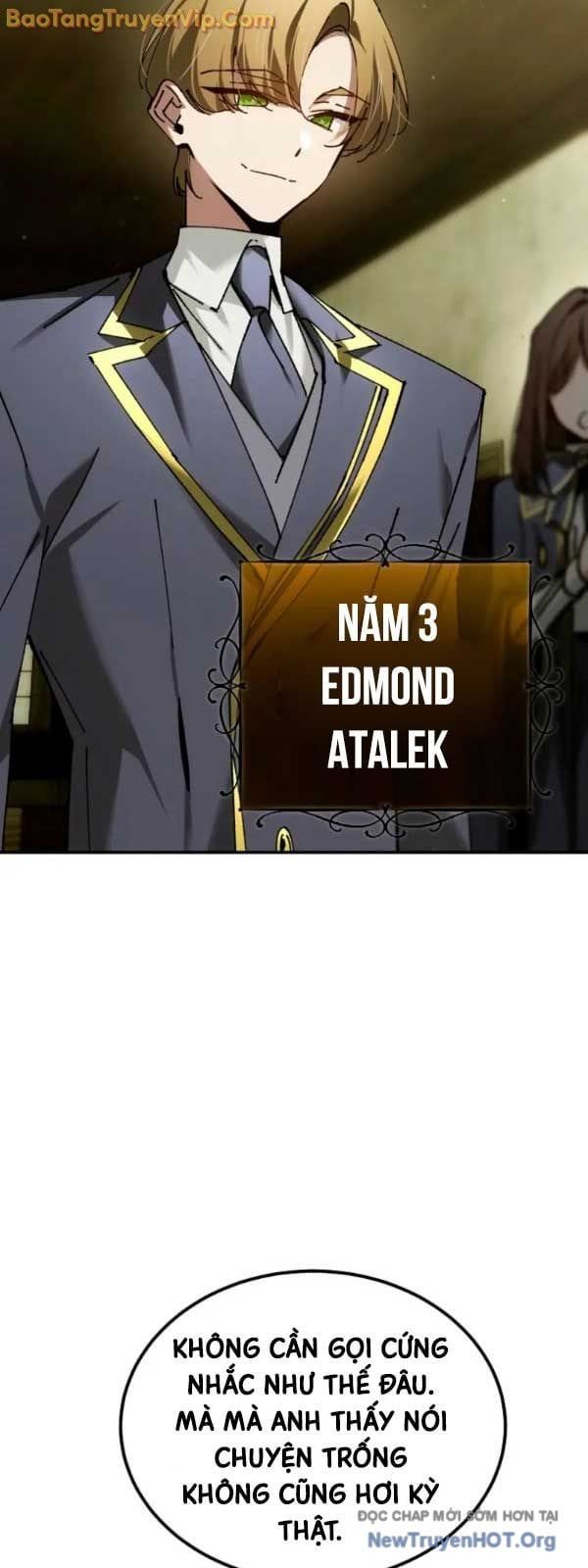 Trở Thành Thiên Tài Tốc Biến Của Học Viện Ma Pháp - Chapter 65 - Page 34