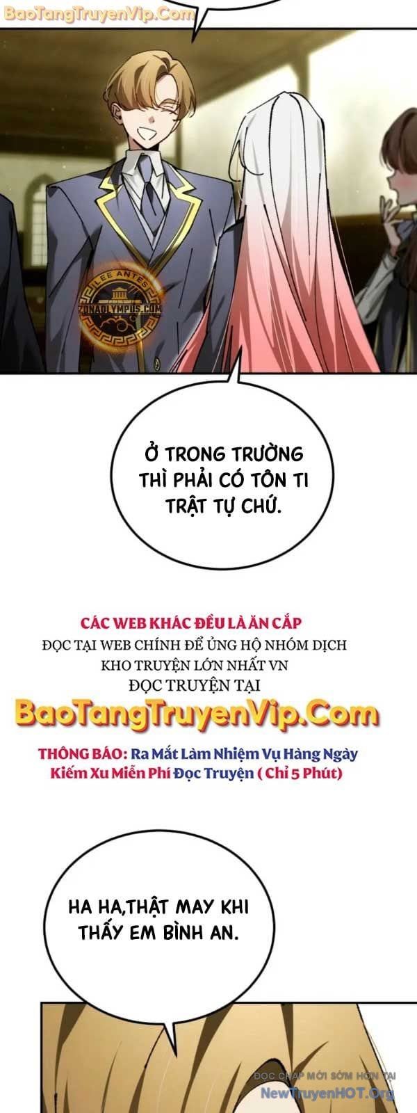 Trở Thành Thiên Tài Tốc Biến Của Học Viện Ma Pháp - Chapter 65 - Page 35