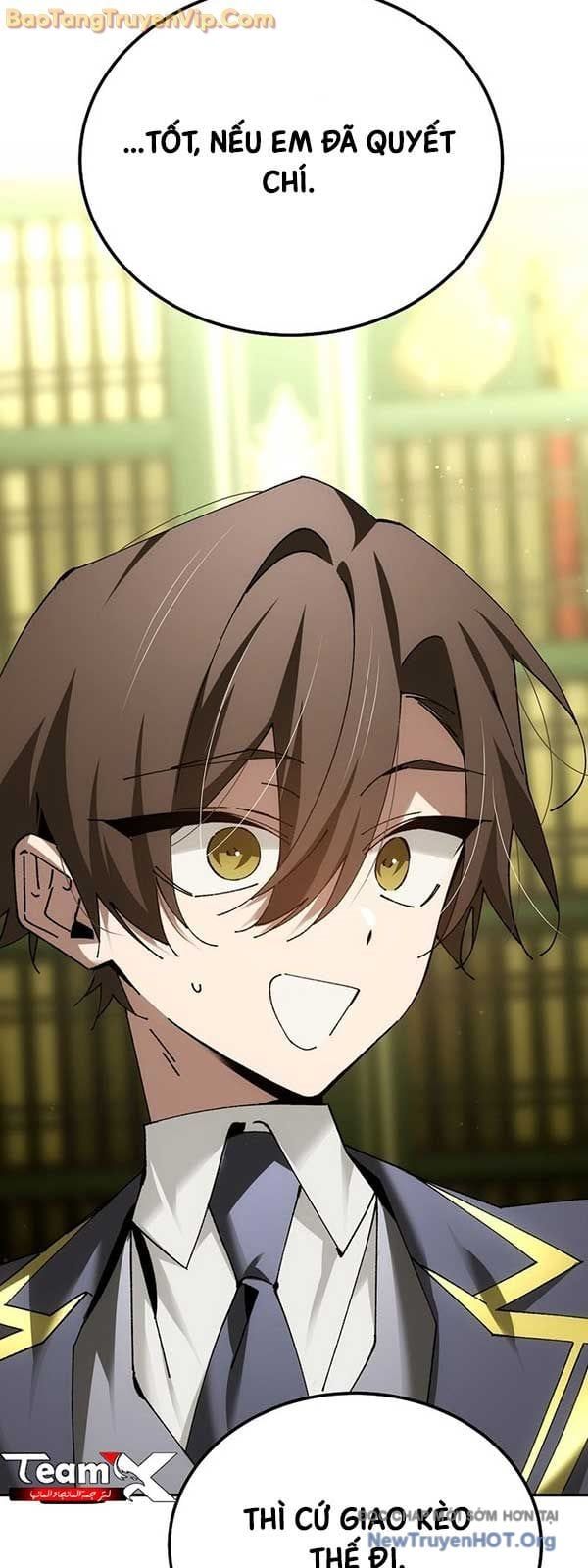 Trở Thành Thiên Tài Tốc Biến Của Học Viện Ma Pháp - Chapter 65 - Page 4