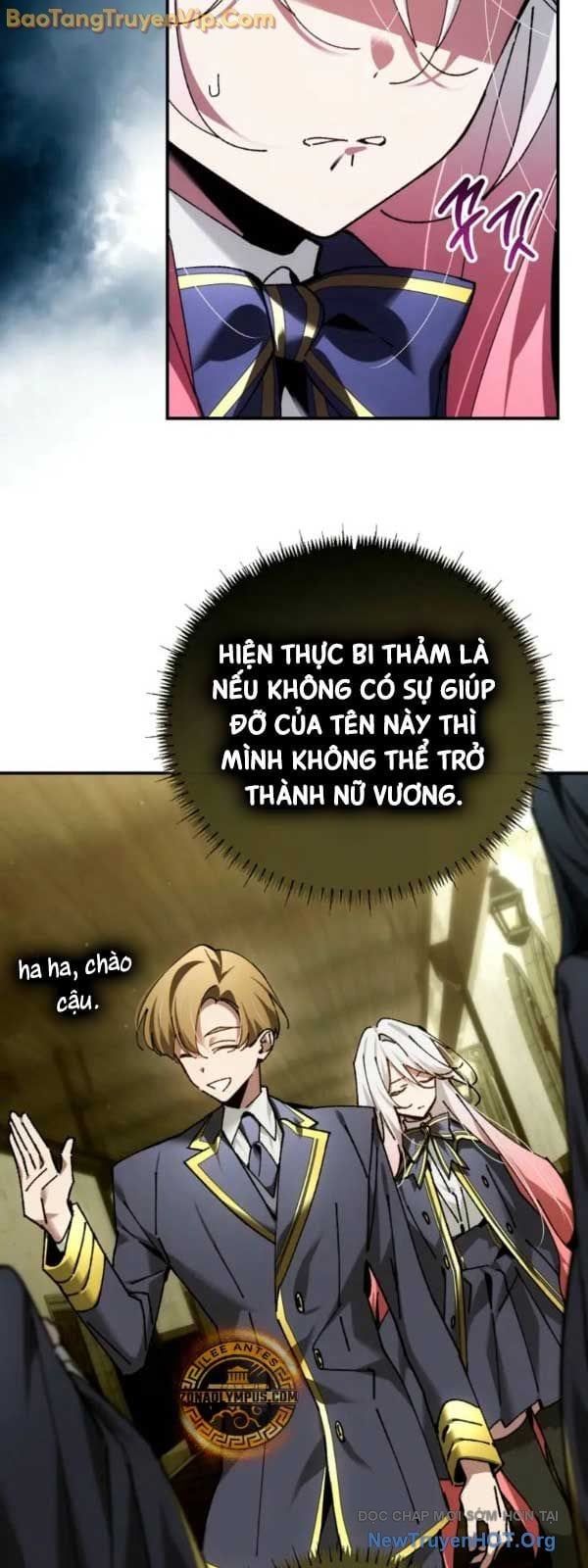 Trở Thành Thiên Tài Tốc Biến Của Học Viện Ma Pháp - Chapter 65 - Page 45