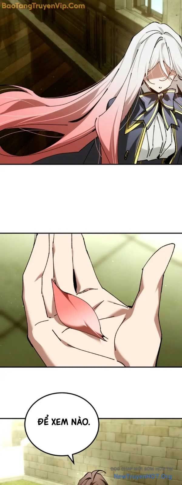 Trở Thành Thiên Tài Tốc Biến Của Học Viện Ma Pháp - Chapter 65 - Page 50