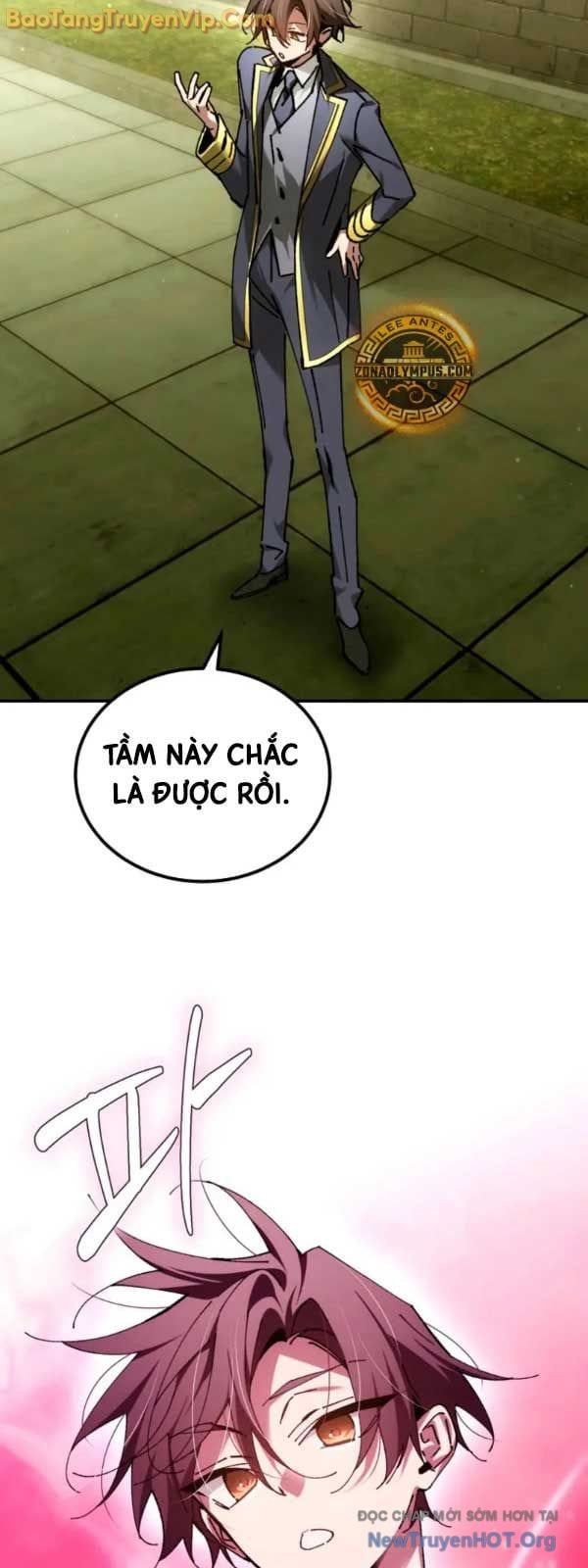 Trở Thành Thiên Tài Tốc Biến Của Học Viện Ma Pháp - Chapter 65 - Page 51