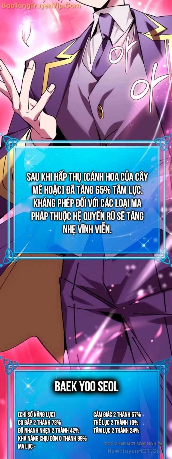 Trở Thành Thiên Tài Tốc Biến Của Học Viện Ma Pháp - Chapter 65 - Page 52
