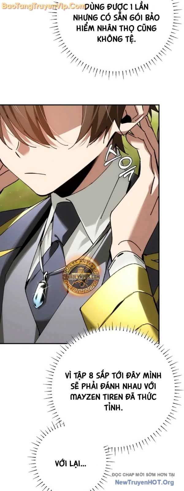 Trở Thành Thiên Tài Tốc Biến Của Học Viện Ma Pháp - Chapter 65 - Page 59