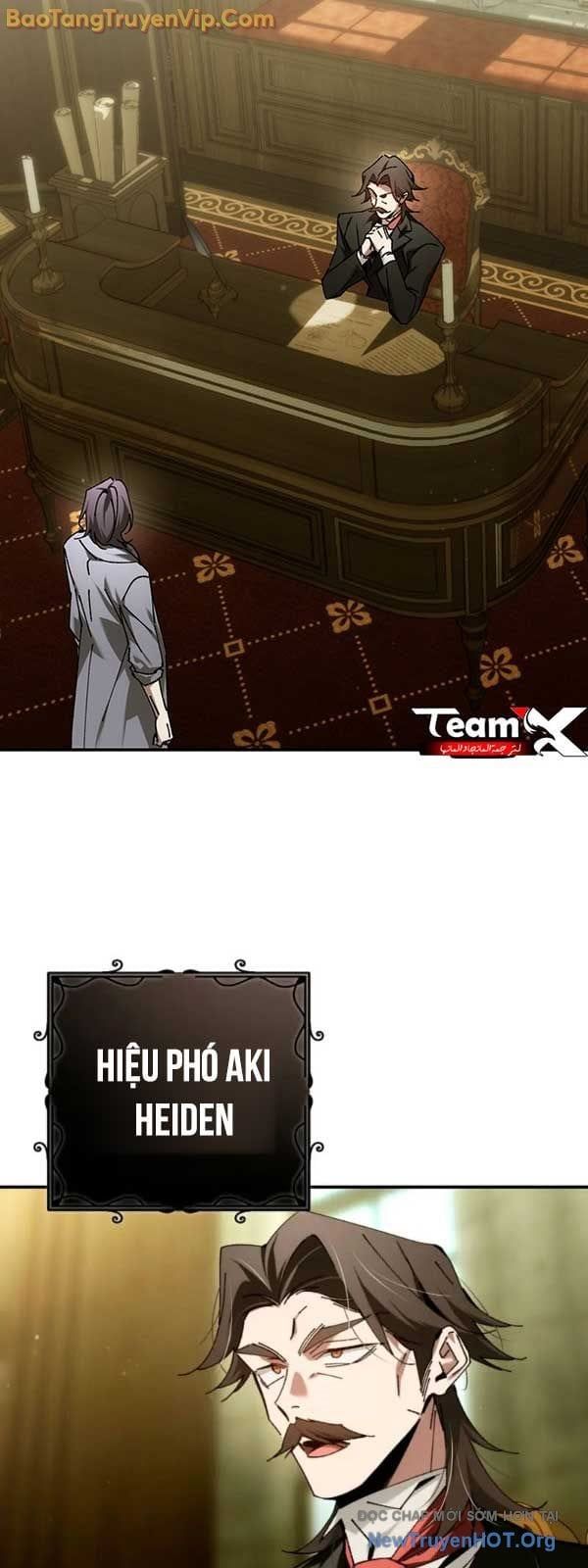 Trở Thành Thiên Tài Tốc Biến Của Học Viện Ma Pháp - Chapter 65 - Page 6