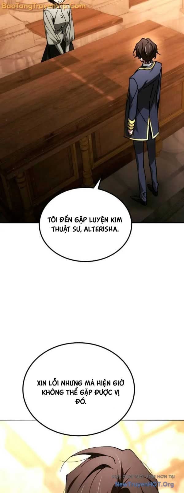 Trở Thành Thiên Tài Tốc Biến Của Học Viện Ma Pháp - Chapter 65 - Page 64