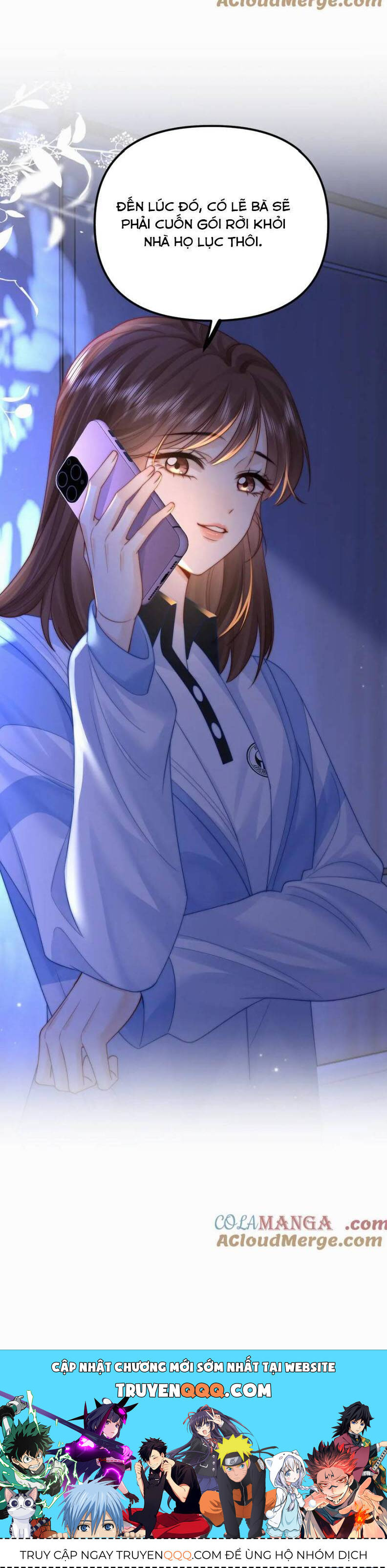 Truỵ Lạc - Chapter 29 - Page 3