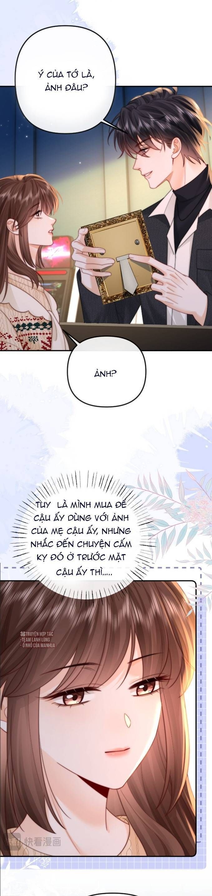 Truỵ Lạc - Chapter 32 - Page 10