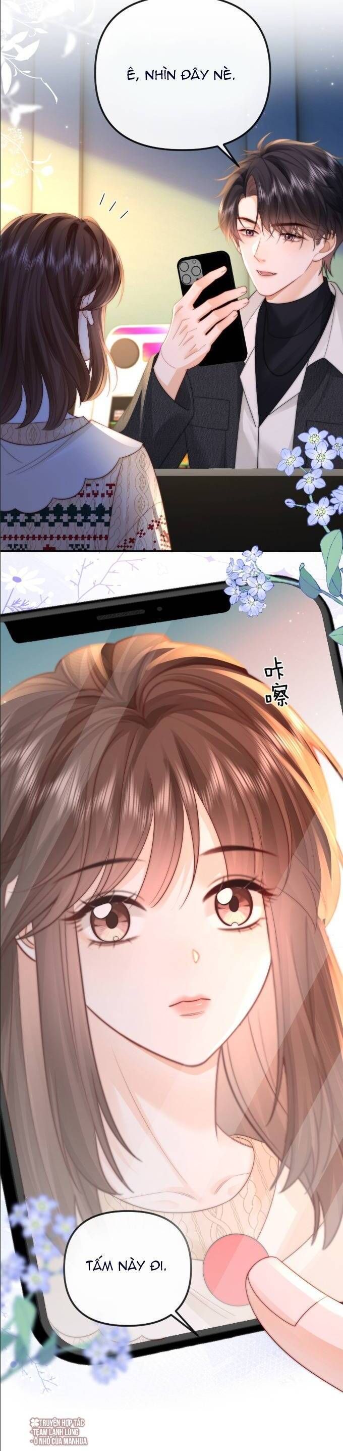 Truỵ Lạc - Chapter 32 - Page 11