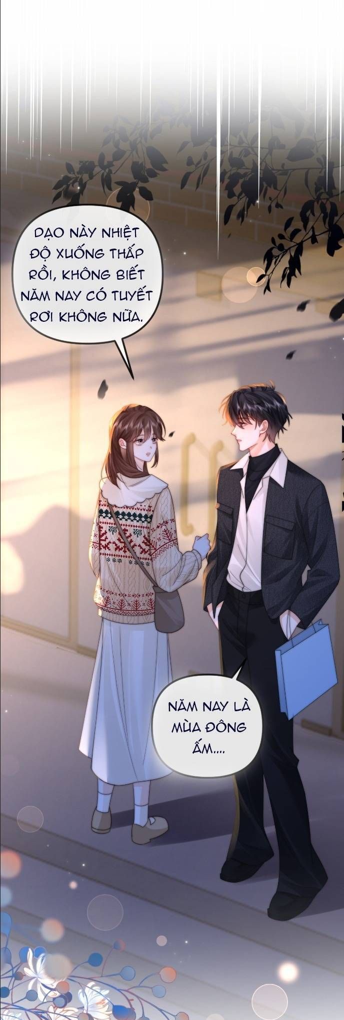 Truỵ Lạc - Chapter 32 - Page 14