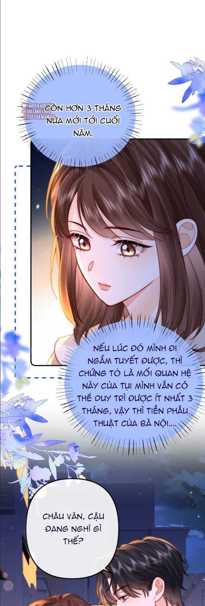 Truỵ Lạc - Chapter 32 - Page 17