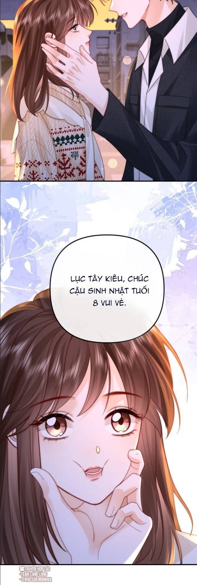 Truỵ Lạc - Chapter 32 - Page 18