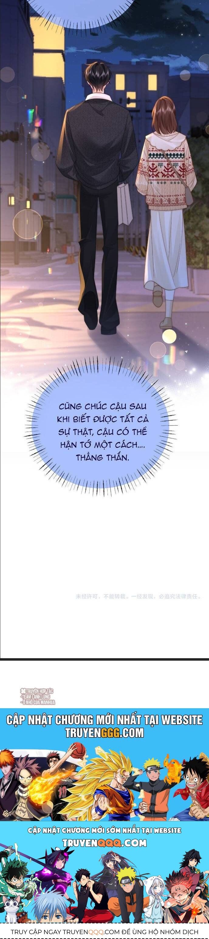 Truỵ Lạc - Chapter 32 - Page 20