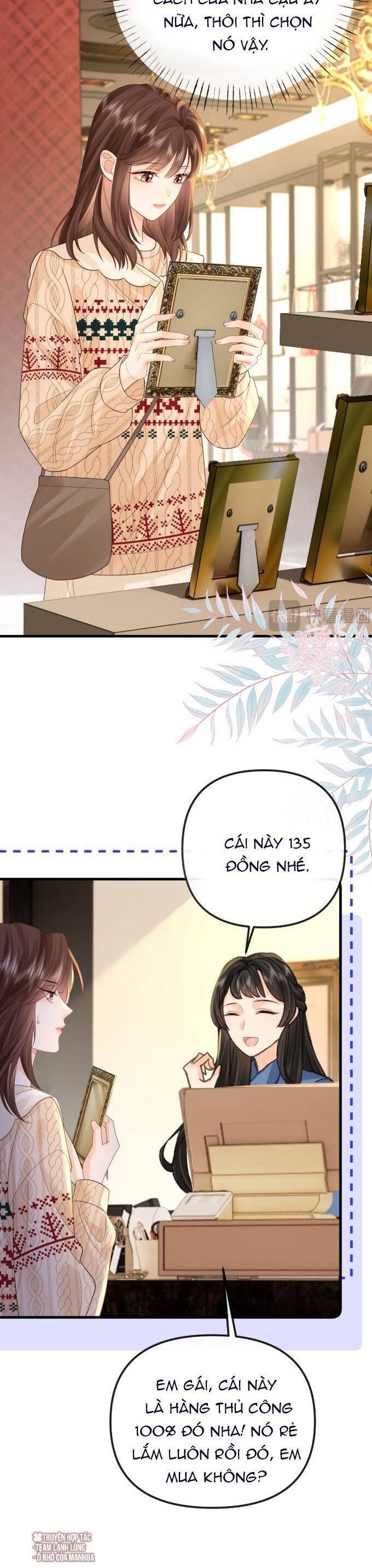 Truỵ Lạc - Chapter 32 - Page 3