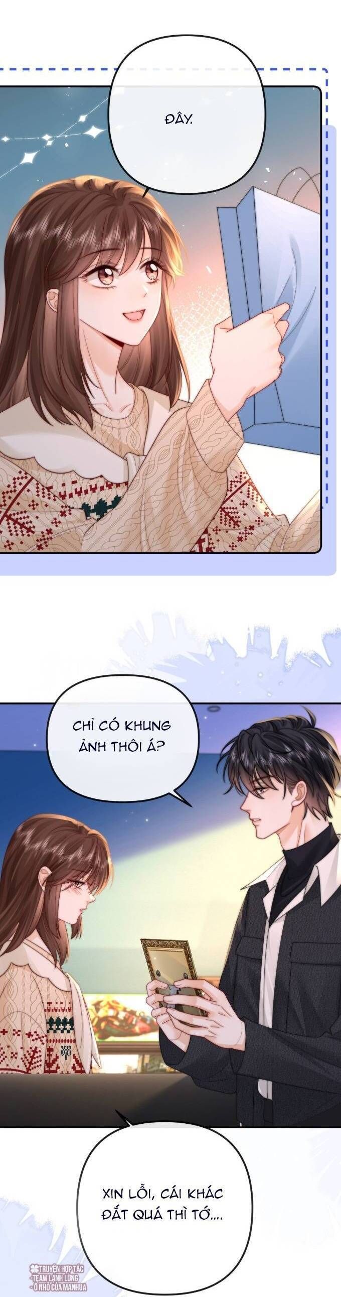 Truỵ Lạc - Chapter 32 - Page 9