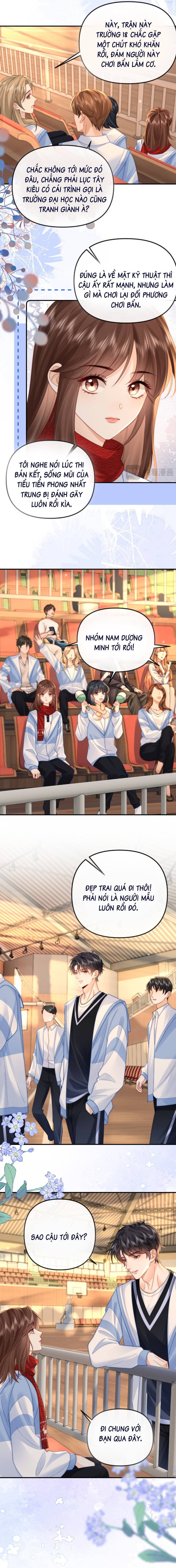 Truỵ Lạc - Chapter 33 - Page 3