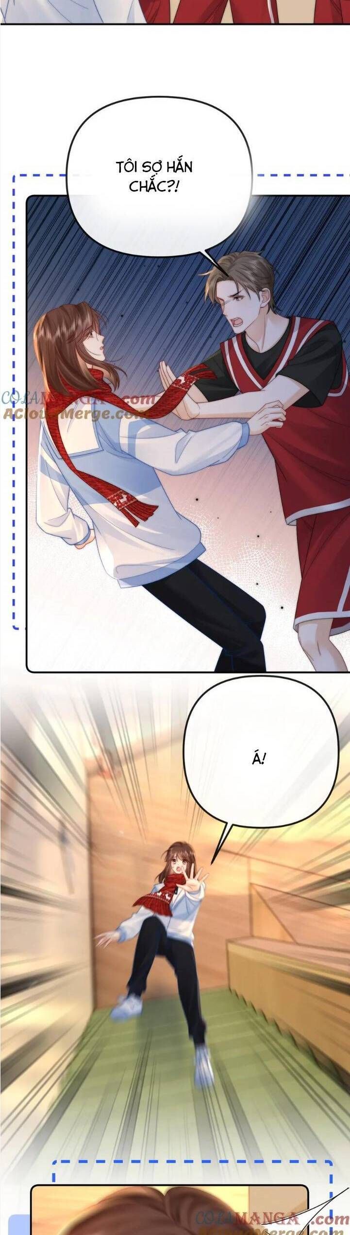 Truỵ Lạc - Chapter 34 - Page 10